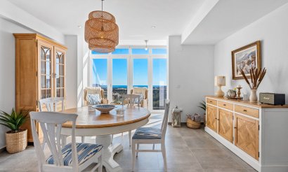 Resale - Apartment / flat - La Nucía