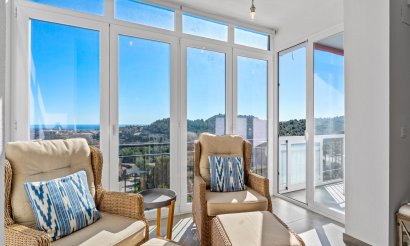 Resale - Apartment / flat - La Nucía