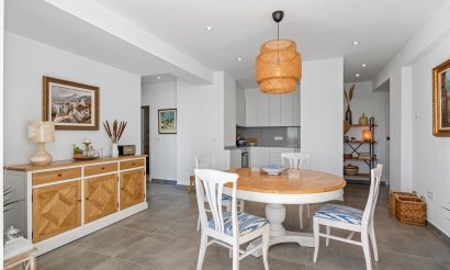 Resale - Apartment / flat - La Nucía