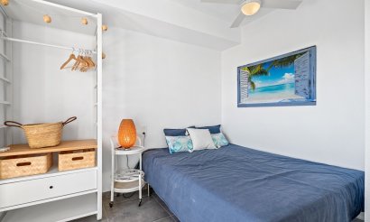 Resale - Apartment / flat - La Nucía