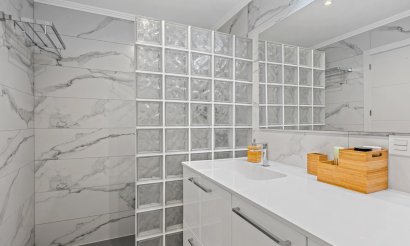 Resale - Apartment / flat - La Nucía