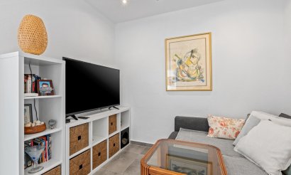 Resale - Apartment / flat - La Nucía