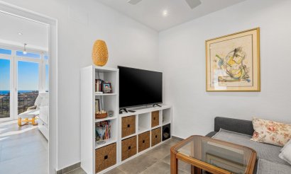Resale - Apartment / flat - La Nucía