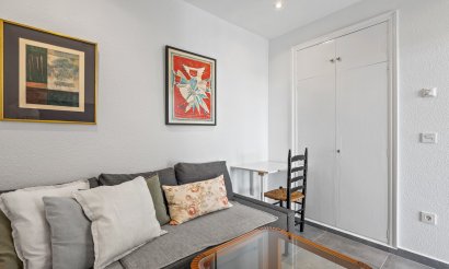 Resale - Apartment / flat - La Nucía