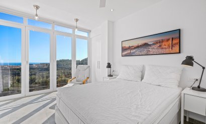 Resale - Apartment / flat - La Nucía