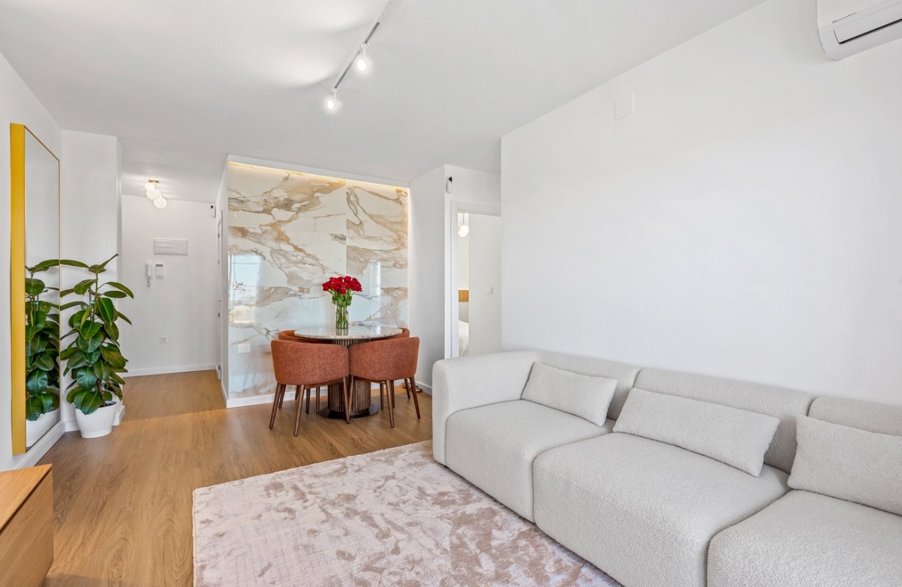 Revente - Attique - Orihuela Costa - Punta Prima