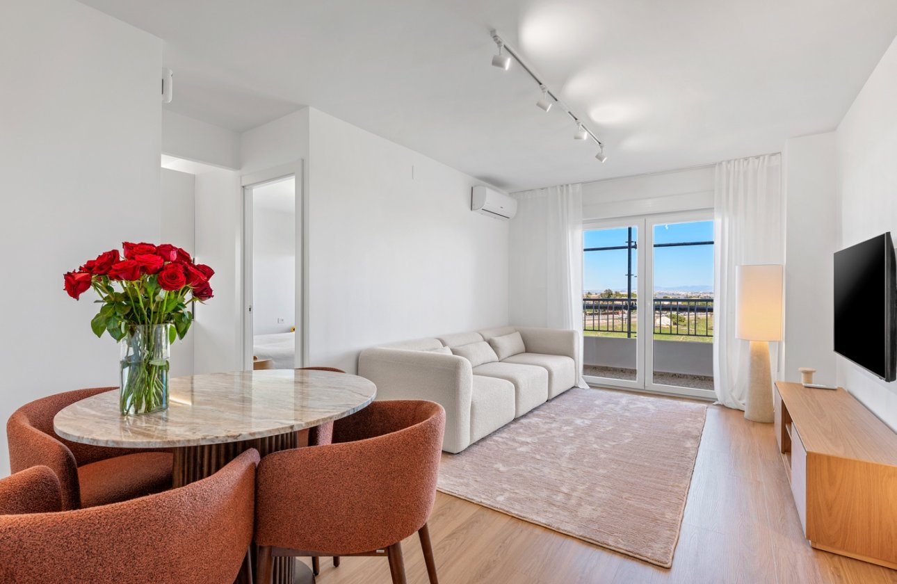 Revente - Attique - Orihuela Costa - Punta Prima