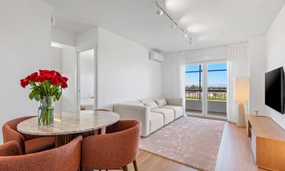 Revente - Attique - Orihuela Costa - Punta Prima