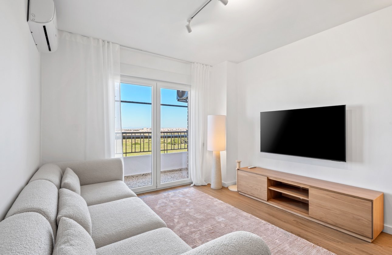 Revente - Attique - Orihuela Costa - Punta Prima