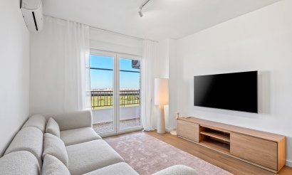 Revente - Attique - Orihuela Costa - Punta Prima