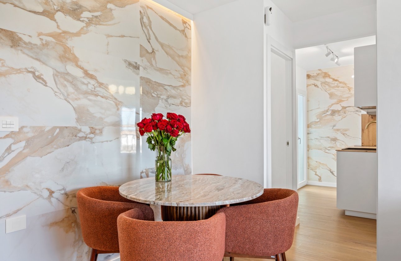 Revente - Attique - Orihuela Costa - Punta Prima