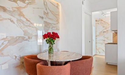 Revente - Attique - Orihuela Costa - Punta Prima