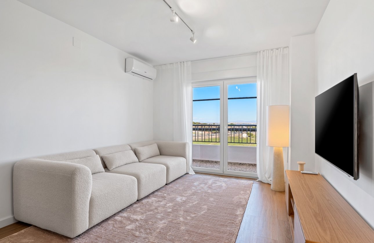 Revente - Attique - Orihuela Costa - Punta Prima