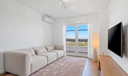 Revente - Attique - Orihuela Costa - Punta Prima