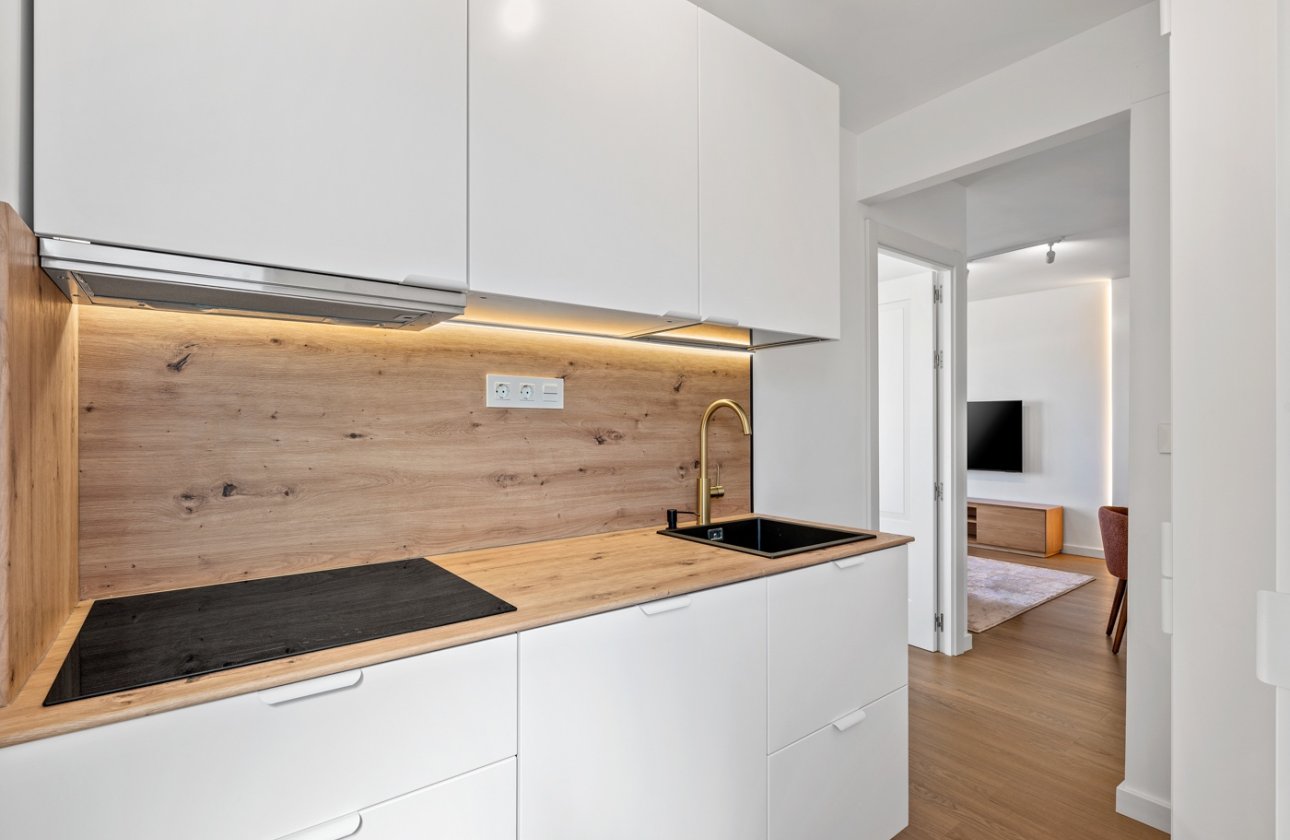 Revente - Attique - Orihuela Costa - Punta Prima