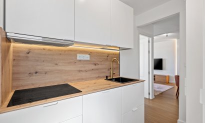 Revente - Attique - Orihuela Costa - Punta Prima