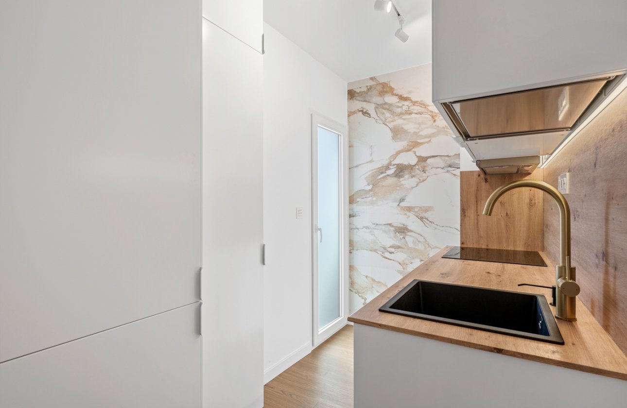 Revente - Attique - Orihuela Costa - Punta Prima