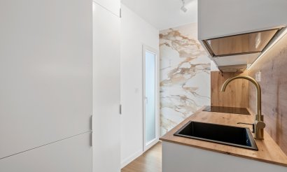 Revente - Attique - Orihuela Costa - Punta Prima