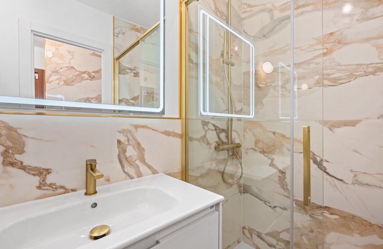 Revente - Attique - Orihuela Costa - Punta Prima