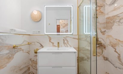 Revente - Attique - Orihuela Costa - Punta Prima