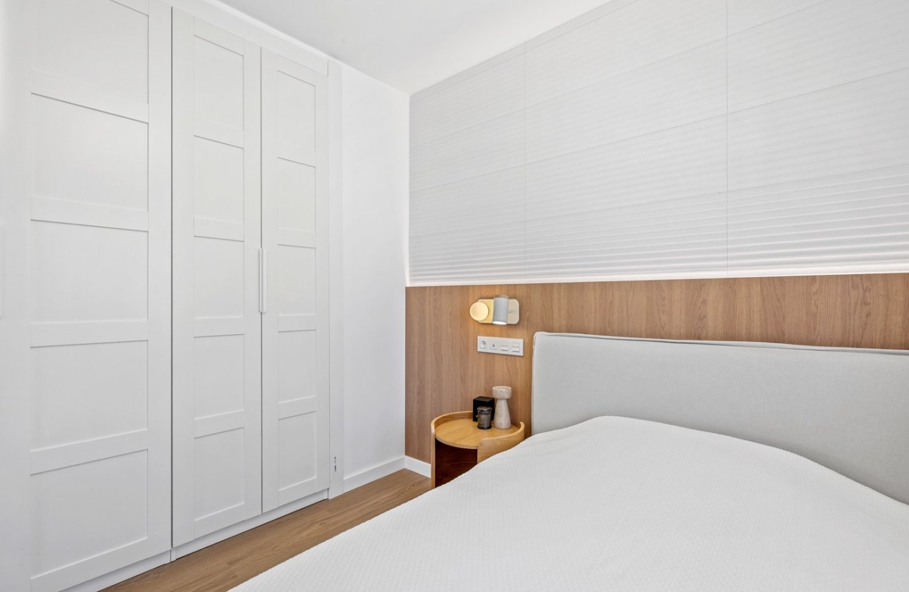 Revente - Attique - Orihuela Costa - Punta Prima