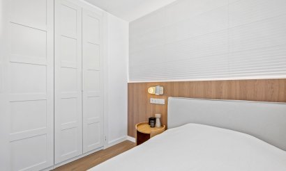 Revente - Attique - Orihuela Costa - Punta Prima