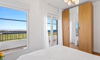 Revente - Attique - Orihuela Costa - Punta Prima