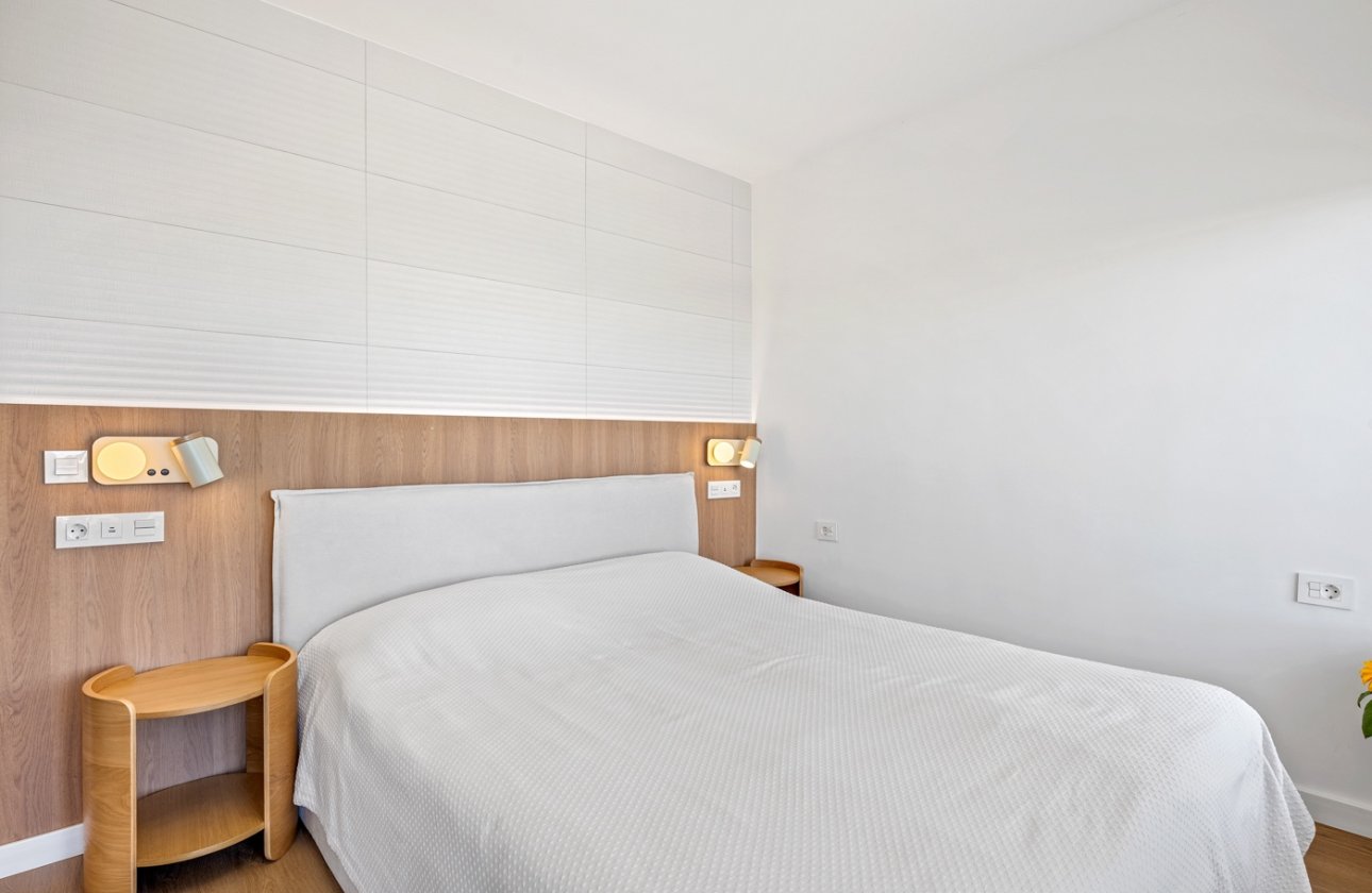 Revente - Attique - Orihuela Costa - Punta Prima