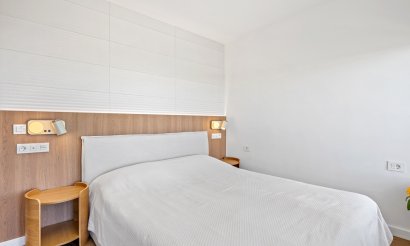 Revente - Attique - Orihuela Costa - Punta Prima