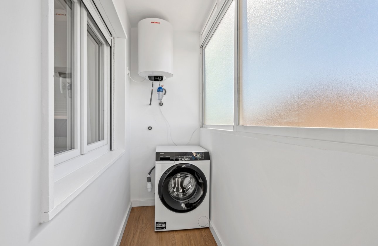 Revente - Attique - Orihuela Costa - Punta Prima