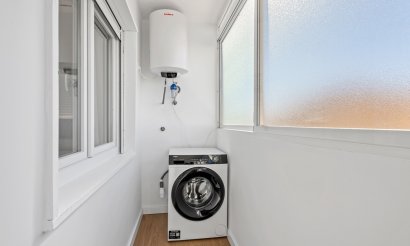 Revente - Attique - Orihuela Costa - Punta Prima