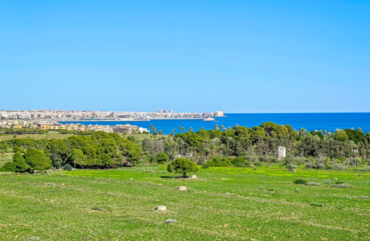 Revente - Attique - Orihuela Costa - Punta Prima
