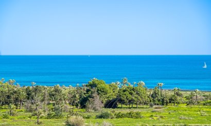 Revente - Attique - Orihuela Costa - Punta Prima