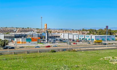 Revente - Attique - Orihuela Costa - Punta Prima