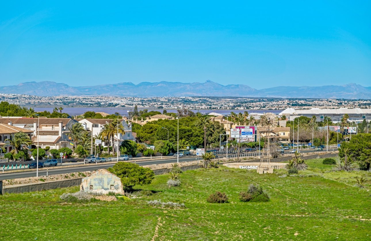 Revente - Attique - Orihuela Costa - Punta Prima