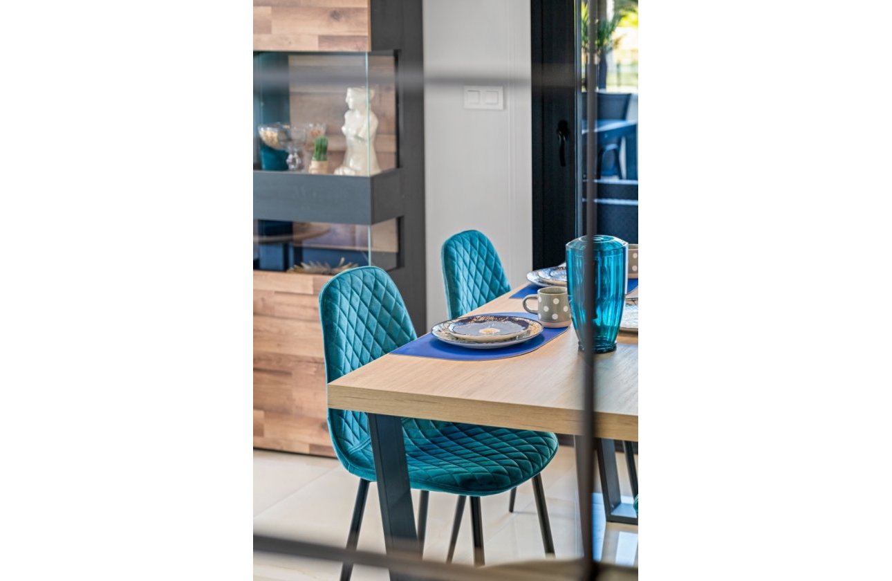 Resale - Apartment / flat - Orihuela Costa - Playa Flamenca