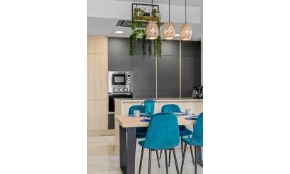 Resale - Apartment / flat - Orihuela Costa - Playa Flamenca