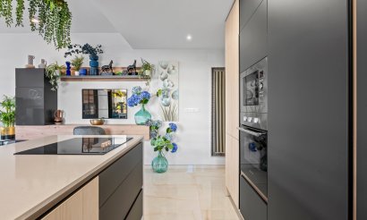 Resale - Apartment / flat - Orihuela Costa - Playa Flamenca