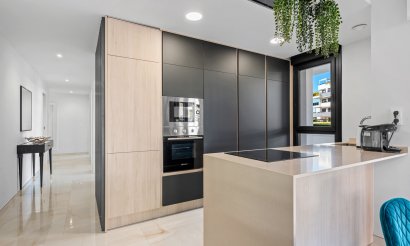 Resale - Apartment / flat - Orihuela Costa - Playa Flamenca