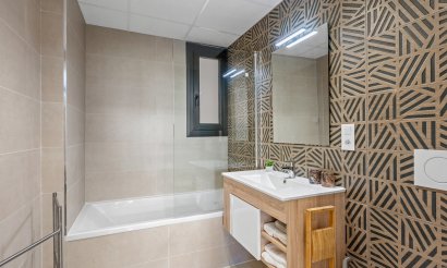 Resale - Apartment / flat - Orihuela Costa - Playa Flamenca