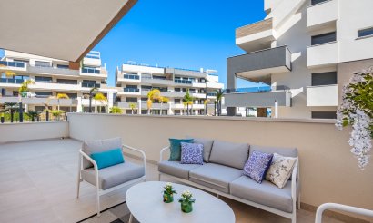 Resale - Apartment / flat - Orihuela Costa - Playa Flamenca