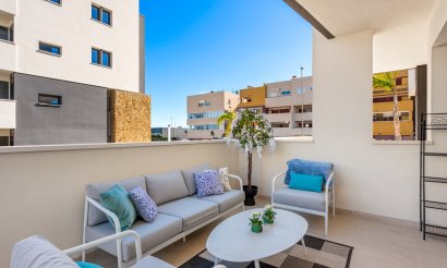 Resale - Apartment / flat - Orihuela Costa - Playa Flamenca