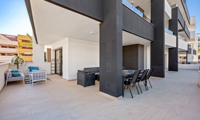 Resale - Apartment / flat - Orihuela Costa - Playa Flamenca