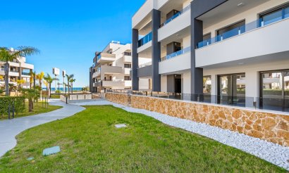 Resale - Apartment / flat - Orihuela Costa - Playa Flamenca