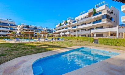 Resale - Apartment / flat - Orihuela Costa - Playa Flamenca
