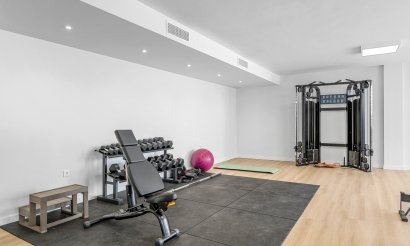 Resale - Apartment / flat - Orihuela Costa - Playa Flamenca