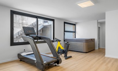 Resale - Apartment / flat - Orihuela Costa - Playa Flamenca