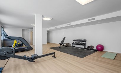 Resale - Apartment / flat - Orihuela Costa - Playa Flamenca