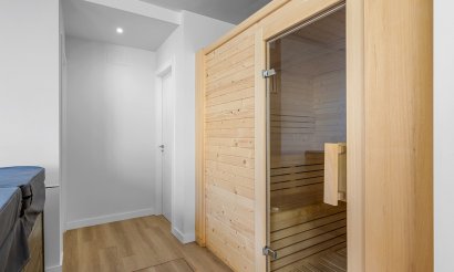 Resale - Apartment / flat - Orihuela Costa - Playa Flamenca