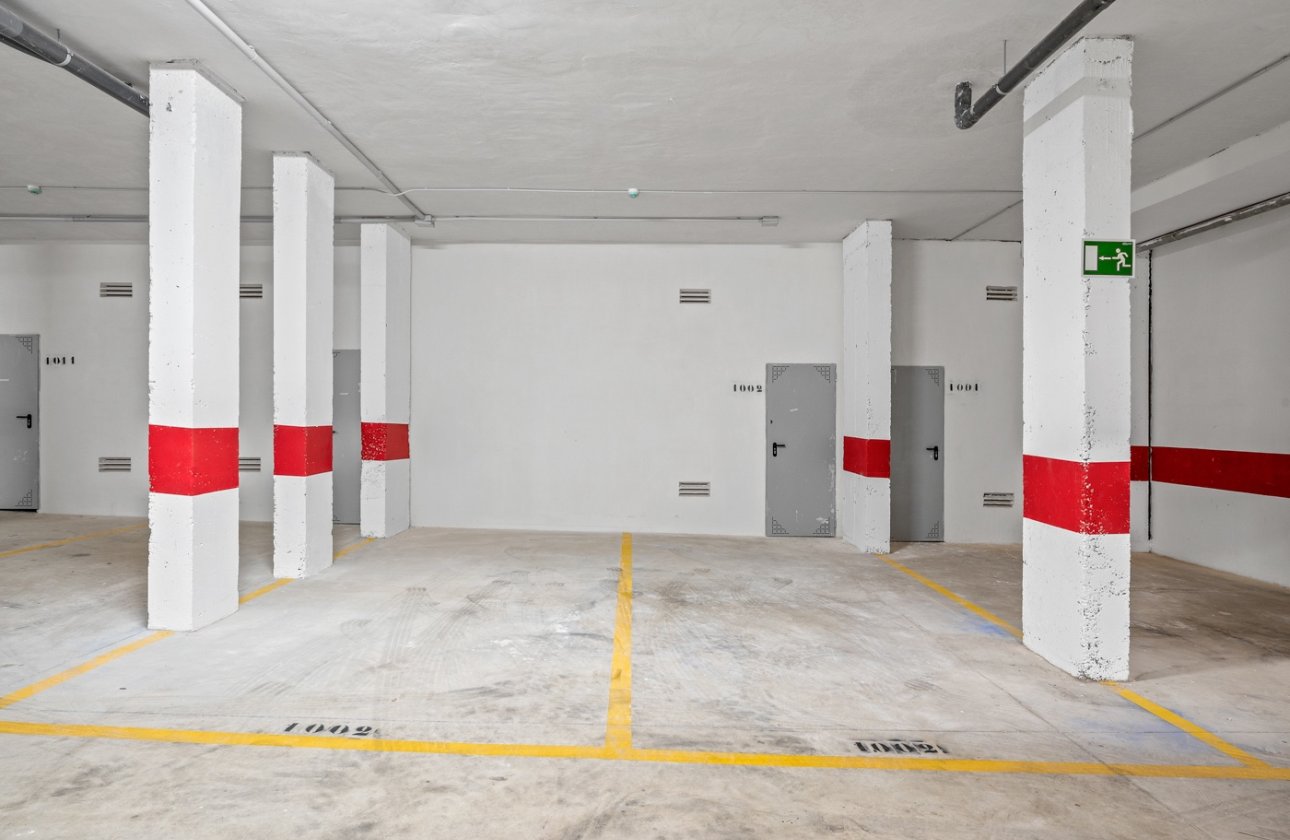 Resale - Apartment / flat - Orihuela Costa - Playa Flamenca